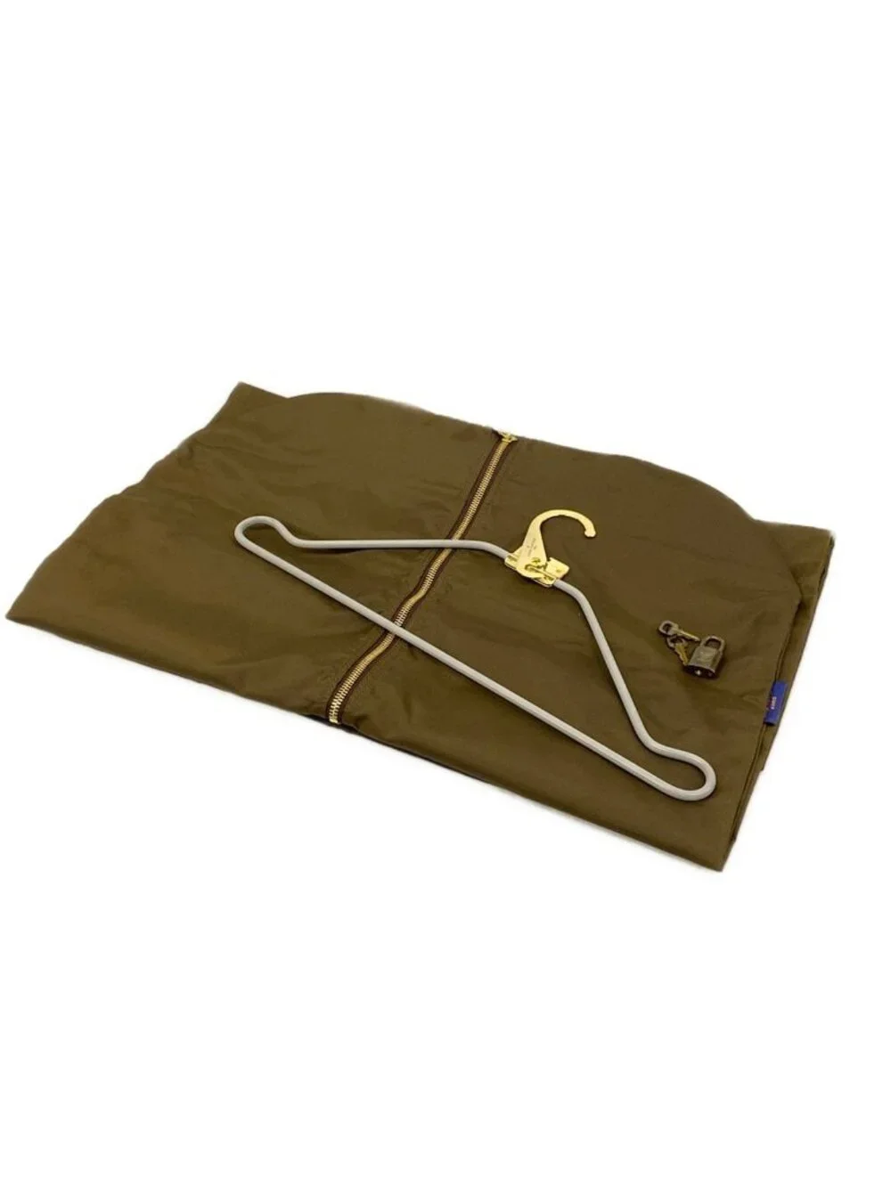 Louis Vuitton Travel Bag Monogram Pegase 55 with
